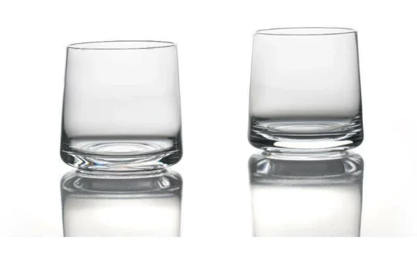 acheter Zone Denmark Verre 380 Ml, 2 Pièce/s, Transparent – Verres à Boire 3