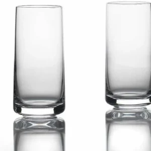 Zone Denmark Verre 420 Ml, 2 Pièce/s, Transparent – Verres à Boire grande promotion 7