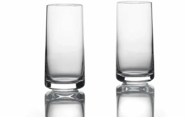 Zone Denmark Verre 420 Ml, 2 Pièce/s, Transparent – Verres à Boire grande promotion 3