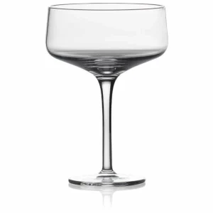 Zone Denmark Verre à Cocktail 280 Ml, 2 Pièce/s, Transparent – Verres à Cocktail boutique pas cher 9