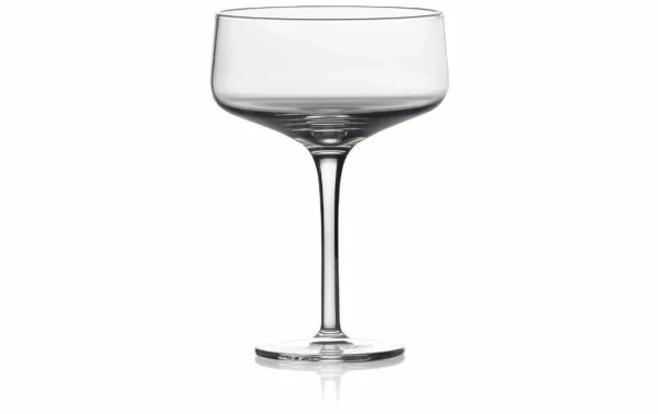 Zone Denmark Verre à Cocktail 280 Ml, 2 Pièce/s, Transparent – Verres à Cocktail boutique pas cher 4