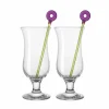 en france Leonardo Verre à Cocktail Hurricane 450 Ml, 2 Pièce/s, Transparent – Verres à Cocktail 5