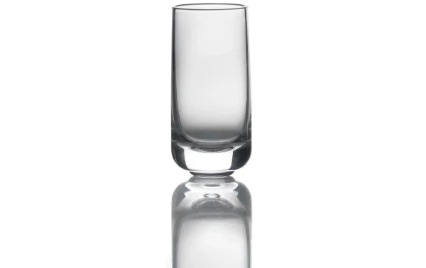 Zone Denmark Verre à Schnaps 90 Ml, 3 Pièce/s, Transparent – Verres à Schnaps Et à Liqueur Dernières Nouveautés 4