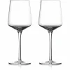 grande popularité Zone Denmark Verre à Vin Blanc Rocks 300 Ml, 2 Pièce/s, Transparent – Verres à Vin 11