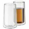 WMF Verre Ice Tea Time 270 Ml, 2 Pièce/s, Transparent – Verres à Boire Acheter 11