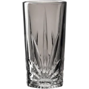 Leonardo Verre à Long Drink Capri 390 Ml, 4 Pièce/s, Gris – Verres à Cocktail Distributeur Officiel 7