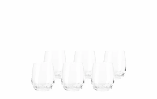 Leonardo Verre à Whisky Tivoli 360 Ml, 6 Pièce/s, Transparent – Verres à Whisky exclusivement disponibles 1