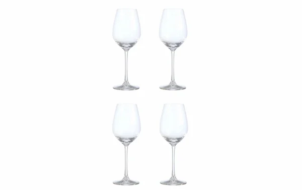 Spiegelau Verre à Vin Blanc Salute 460 Ml, 4 Pièce/s, Transparent – Verres à Vin nouvelle saison 1