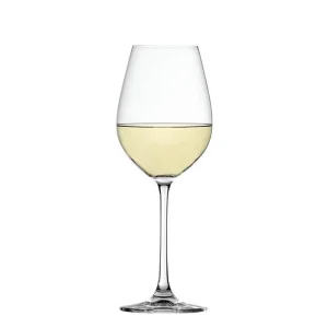 Spiegelau Verre à Vin Blanc Salute 460 Ml, 4 Pièce/s, Transparent – Verres à Vin nouvelle saison 7