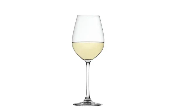 Spiegelau Verre à Vin Blanc Salute 460 Ml, 4 Pièce/s, Transparent – Verres à Vin nouvelle saison 3