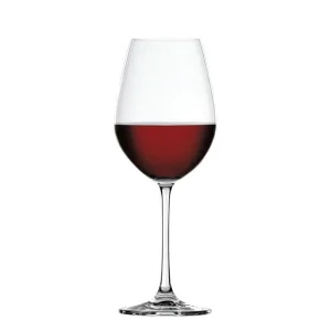 Spiegelau Verre à Vin Rouge Salute 550 Ml, 4 Pièce/s, Transparent – Verres à Vin achetez pas cher 7