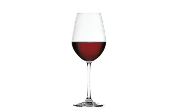 Spiegelau Verre à Vin Rouge Salute 550 Ml, 4 Pièce/s, Transparent – Verres à Vin achetez pas cher 3