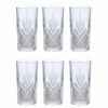 Arcoroc Verre Broadway 350 Ml, 6 Pièce/s, Transparent – Verres à Boire outlet soldes 13