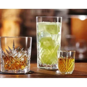 Arcoroc Verre Broadway 350 Ml, 6 Pièce/s, Transparent – Verres à Boire outlet soldes 7