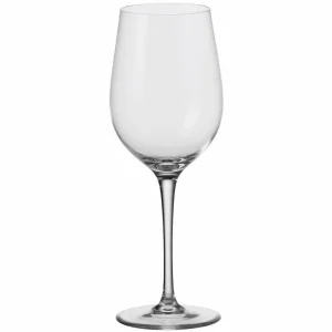 design à la mode Leonardo Verre à Vin Blanc Ciao+ 370 Ml, 6 Pièce/s, Transparent – Verres à Vin 7