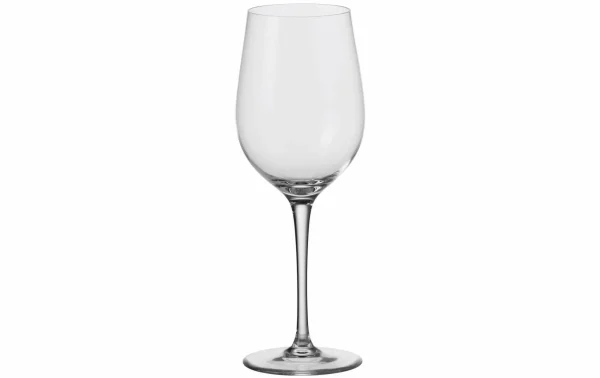 design à la mode Leonardo Verre à Vin Blanc Ciao+ 370 Ml, 6 Pièce/s, Transparent – Verres à Vin 3