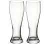 meilleur cadeau Montana Verre à Bière Base 400 Ml, 2 Pièce/s, Transparent – Verres à Bière 5