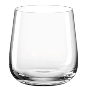 Boutique Leonardo Verre à Whisky Brunelli 400 Ml, 6 Pièce/s, Transparent – Verres à Whisky 7