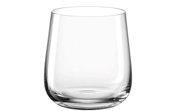 Boutique Leonardo Verre à Whisky Brunelli 400 Ml, 6 Pièce/s, Transparent – Verres à Whisky 3