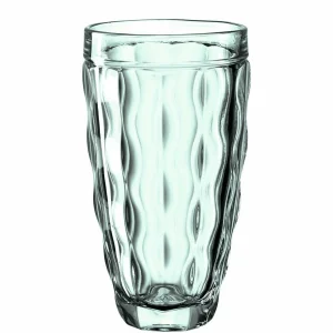 Leonardo Verre à Long Drink Brindisi 370 Ml, 6 Pièce/s, Vert – Verres à Cocktail boutique paris 7