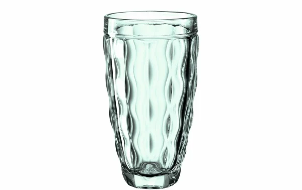 Leonardo Verre à Long Drink Brindisi 370 Ml, 6 Pièce/s, Vert – Verres à Cocktail boutique paris 3