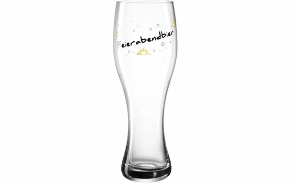 Officielle Leonardo Verre à Bière Presente Fin De Journée 760 Ml, 1 Pièce/s, Transparent – Verres à Bière 1