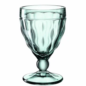 site pas cher Leonardo Verre à Vin Rouge Brindisi 310 Ml, 6 Pièce/s, Vert – Verres à Vin 7