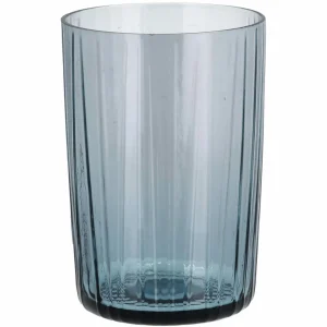 Bitz Verre Kusintha 280 Ml, 6 Pièce/s, Bleu Foncé – Verres à Boire mode pas chere 7