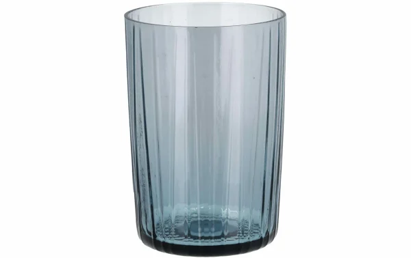 Bitz Verre Kusintha 280 Ml, 6 Pièce/s, Bleu Foncé – Verres à Boire mode pas chere 3