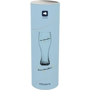 Officielle Leonardo Verre à Bière Presente Fin De Journée 760 Ml, 1 Pièce/s, Transparent – Verres à Bière 7