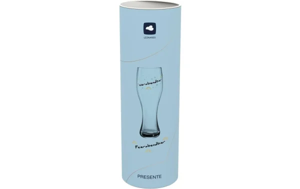 Officielle Leonardo Verre à Bière Presente Fin De Journée 760 Ml, 1 Pièce/s, Transparent – Verres à Bière 3