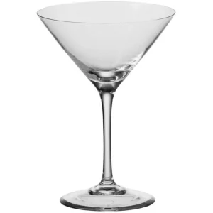 Leonardo Verre à Cocktail Ciao 200 Ml, 6 Pièce/s, Transparent – Verres à Cocktail qualité supérieure 7