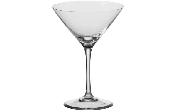 Leonardo Verre à Cocktail Ciao 200 Ml, 6 Pièce/s, Transparent – Verres à Cocktail qualité supérieure 3