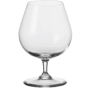 site pas cher Leonardo Verre à Cognac Ciao 400 Ml, 6 Pièce/s, Transparent – Verres à Cognac & Brandy 7