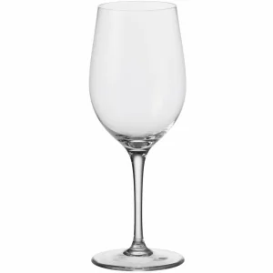 Leonardo Verre à Vin Rouge Ciao+ 430 Ml, 6 Pièce/s, Transparent – Verres à Vin soldes magasin 7