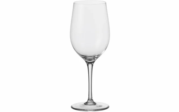 Leonardo Verre à Vin Rouge Ciao+ 430 Ml, 6 Pièce/s, Transparent – Verres à Vin soldes magasin 3