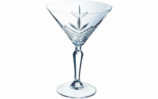 Arcoroc Verre à Cocktail Broadway 210 Ml, 6 Pièce/s, Transparent – Verres à Cocktail qualité supérieure 3