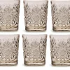 ultratendance Libbey Verre à Gin Hobstar 350 Ml, 6 Pièce/s, Taupe – Verres à Cocktail 10