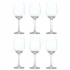 magasin en ligne Spiegelau Verre à Vin Rouge Soirée 360 Ml, 6 Pièce/s, Transparent – Verres à Vin 10