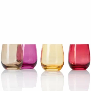 Leonardo Verre Sora 360 Ml, 6 Pièce/s, Multicolore – Verres à Boire Meilleur Service 9