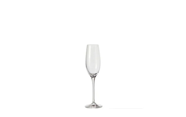 qualité supérieure Leonardo Verre à Champagne Barcelona 200 Ml, 6 Pièce/s, Transparent – Verres à Champagne 3