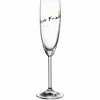 Leonardo Verre à Champagne Presente Best Friends 200 Ml, 1 Pièce/s, Transparent – Verres à Champagne Réductions 10