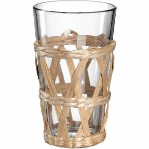 vente en ligne pas cher Leonardo Verre Garda 500 Ml, 6 Pièce/s, Transparent – Verres à Boire 7