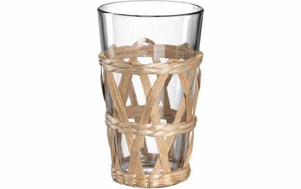 vente en ligne pas cher Leonardo Verre Garda 500 Ml, 6 Pièce/s, Transparent – Verres à Boire 3