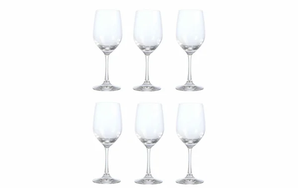 Spiegelau Verre à Vin Blanc Vino Grande 310 Ml, 6 Pièce/s, Transparent – Verres à Vin destockage 1