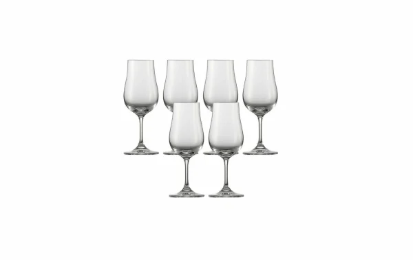 grande surprise Schott Zwiesel Verre à Whisky Bar Special 218 Ml, 6 Pièce/s, Transparent – Verres à Whisky 1