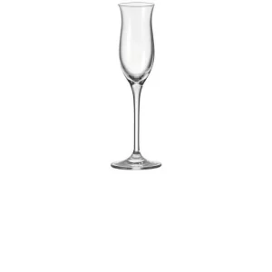 Leonardo Verre à Grappa Cheers 90 Ml, 6 Pièce/s, Transparent – Verres à Schnaps Et à Liqueur commentaire favorable 7