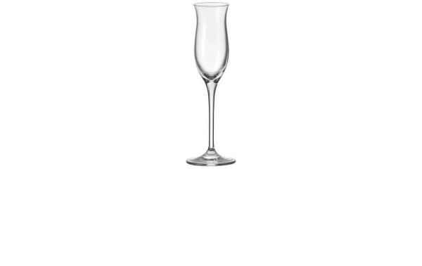 Leonardo Verre à Grappa Cheers 90 Ml, 6 Pièce/s, Transparent – Verres à Schnaps Et à Liqueur commentaire favorable 3