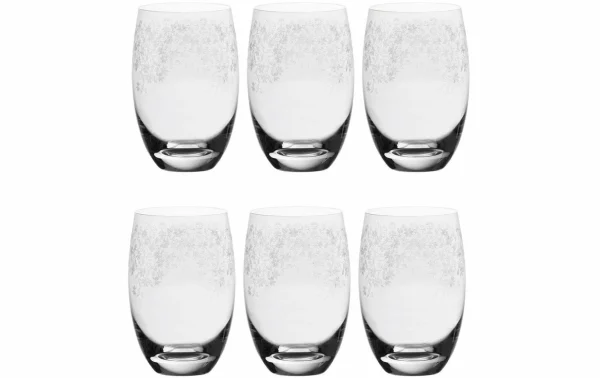 Nouvelle Collection Leonardo Verre à Long Drink Chateau 460 Ml, 6 Pièce/s, Transparent – Verres à Cocktail 1