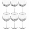 pas cher marque Bormioli Rocco Verre à Cocktail Mixologie 80 Ml, 6 Pièce/s, Transparent – Verres à Cocktail 8